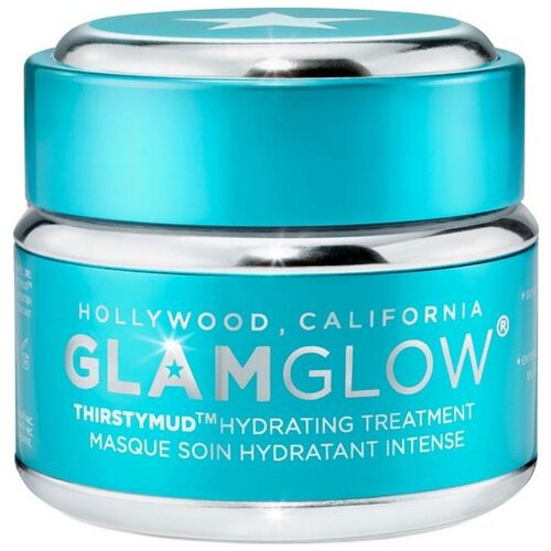 GLAMGLOW Маска для увлажнения кожи Thirstymud (100 мл)