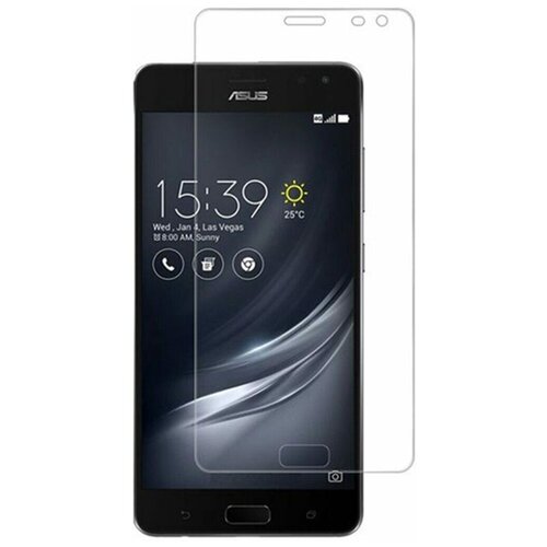 Защитное стекло для ASUS Zenfone AR ZS571KL