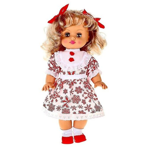 Кукла «Алина №2» микс кукла модель алина в платье микс