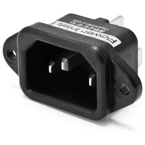 Терминал IEC Oyaide Power Inlet PP