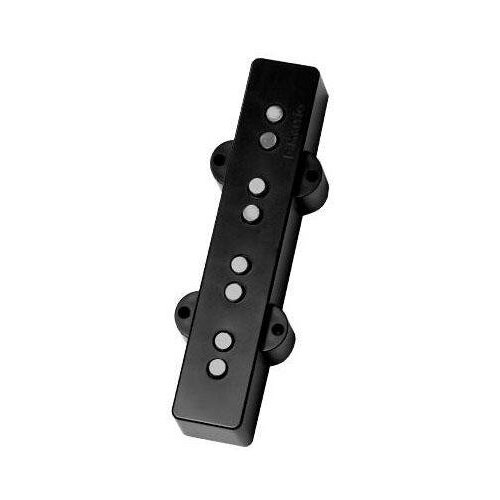 Звукосниматель DiMarzio DP247BK Area J Neck звукосниматель dimarzio dp700bk blaze neck