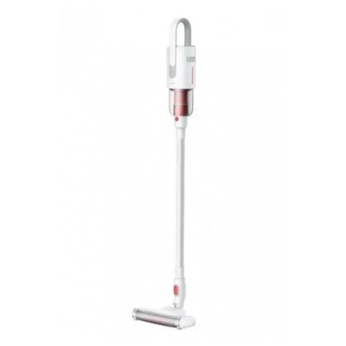 Беспроводной ручной пылесос Xiaomi Deerma VC20 PLUS Wireless Vacuum Cleaner Евро 726000₽