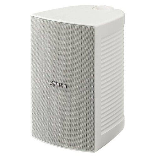 Yamaha VS4W настенная акустическая система цвет белый 2702900₽