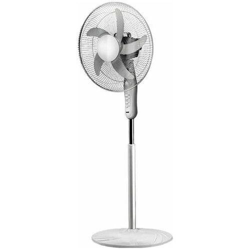 Вентилятор напольный Ballu BFF - 807 белый 782400₽