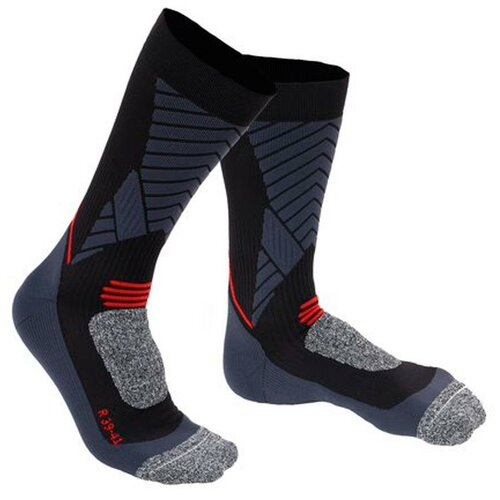 Носки SLAM WIN-D HEAT ANKLE SOCKS BLACK (US:XL)