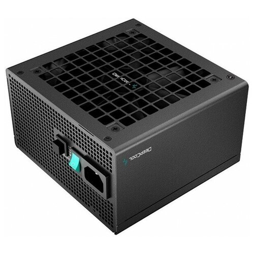 Блок питания 750W DeepCool PQ750M (PQ750M)