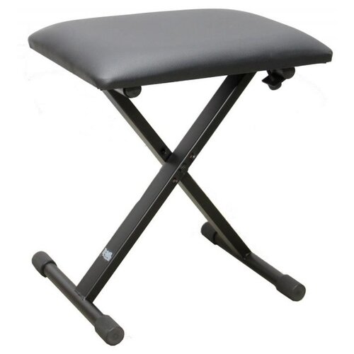 Банкетка для музыкальных инструментов Brahner BP-27 черный 3352₽