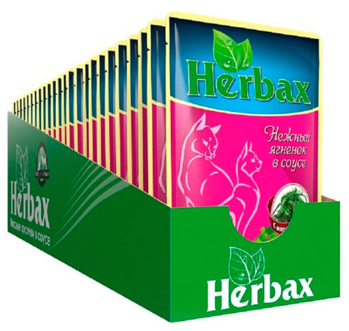   HERBAX           , 100*24