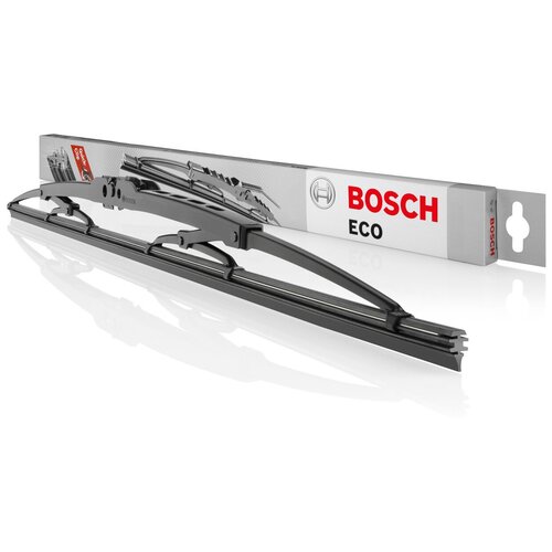 Щетка стеклоочистителя каркасная Bosch Twin N70C 700мм, 3397015410