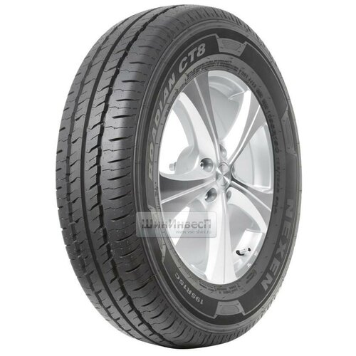 Шина Nexen(Нексен) Roadian ST8 235/65 R16 115/113R
