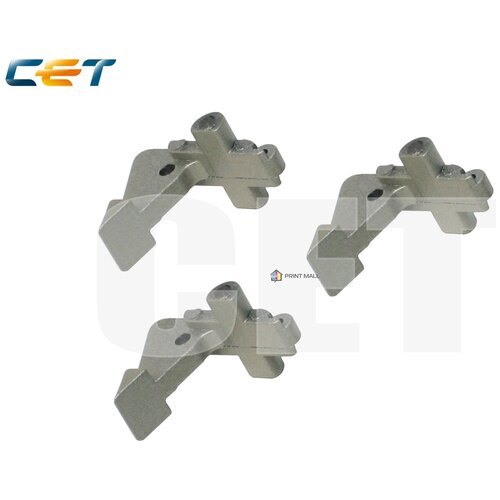 Сепаратор резинового вала 4024-1015-01 для KONICA MINOLTA Bizhub 502552602652 Di551650 CET CET8048 402 372₽