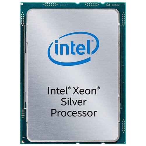 Процессор Intel Xeon Silver 4214R LGA3647, 12 x 2400 МГц, OEM процессор dell xeon gold 6230 338 brvn