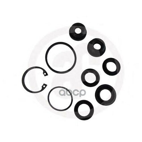 Ремкомплект Главного Тормозного Цилиндра Seinsa Autofren арт. D1648