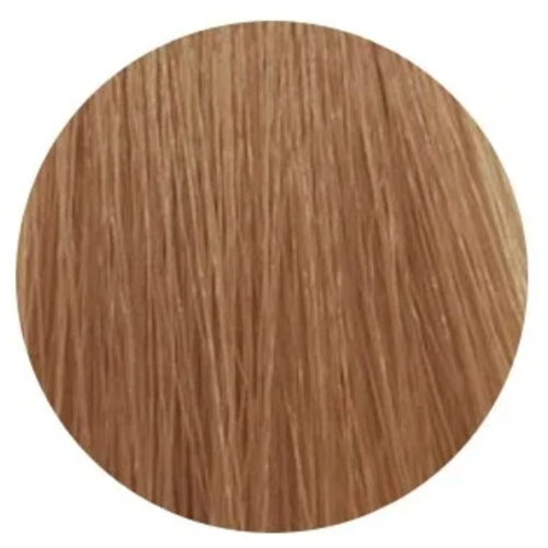 Lebel Cosmetics Materia Be перманентная низкоаммиачная краска для волос, Be-6 (тёмный блондин бежевый), 80 мл