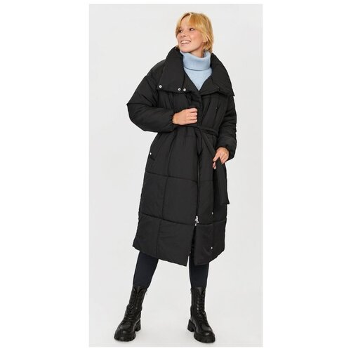 фото Куртка baon, размер s, black