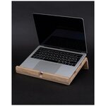 Подставка под Macbook, I Pad и планшет - изображение