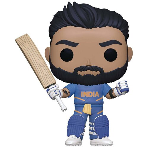 Фигурка Funko POP! Sports Legends: Virat Kohli - Virat Kohli 53948, 9.5 см