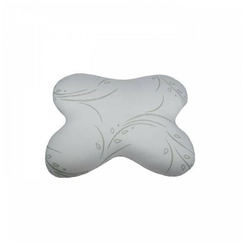 фото Rivera ортопедическая подушка бабочка rivera ra608