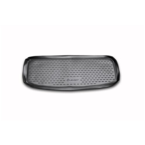 фото Element коврик в багажник kia mohave short 10/2009->, ун. (полиуретан)