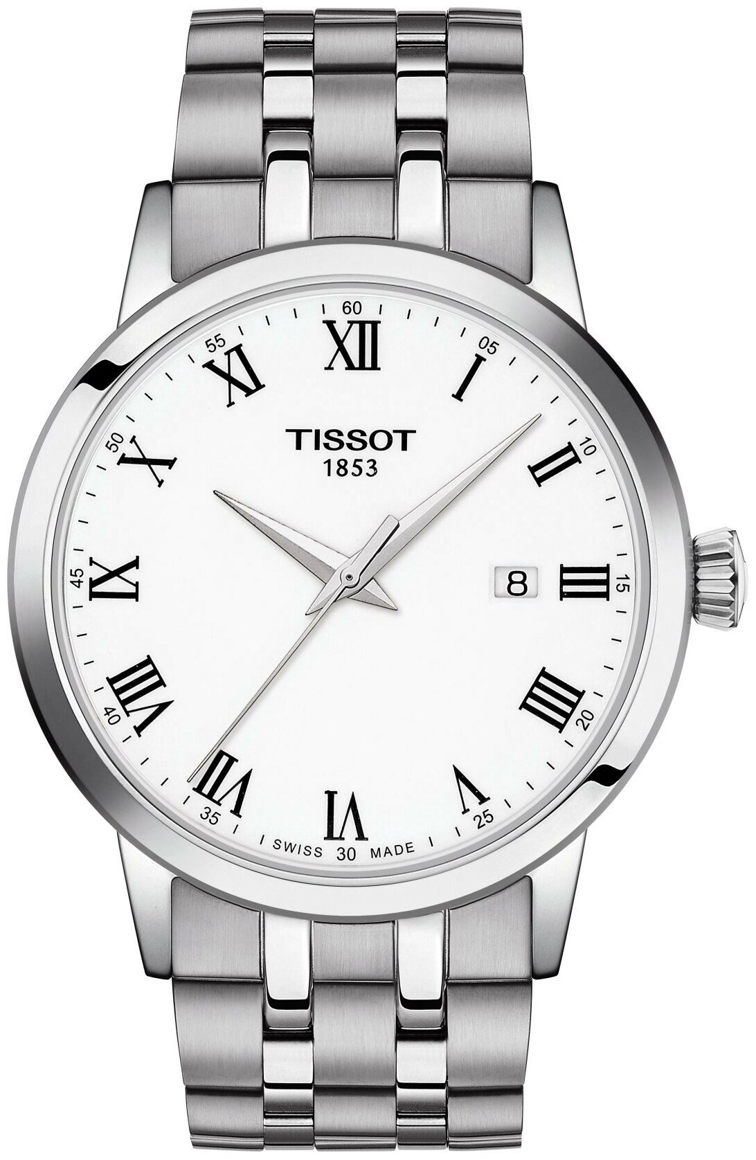 Наручные часы TISSOT T-Classic