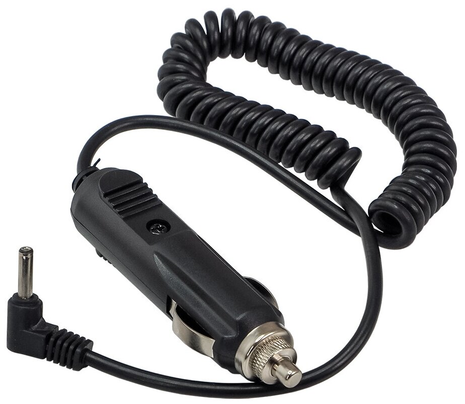 AurA TPA-3515 35 мм зарядный кабель от прикуривателя витой 1.5 метра