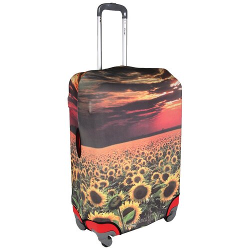 фото Чехол на чемодан gianni conti 9003 l