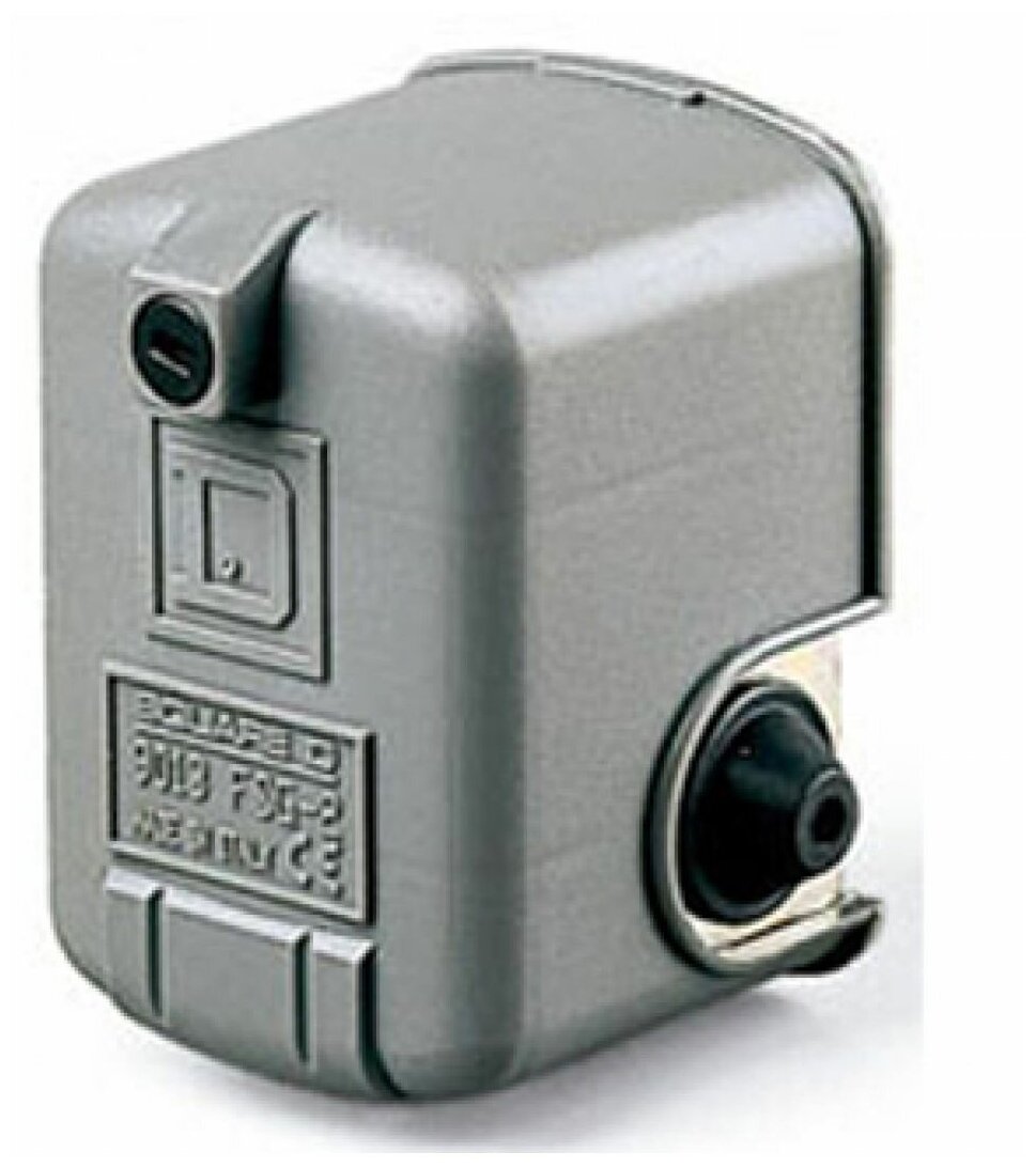 фото Реле давления Pedrollo 50018