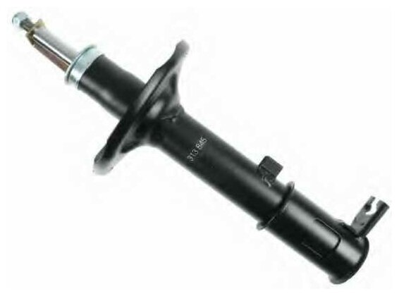 Амортизатор SACHS 313845 /27-K62-A/ HYUNDAI Accent 00- задн. L =332109 KYB SACHS 313845 | цена за 1 шт