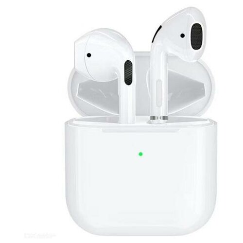 Наушники-вкладыши c Bluetooth 50 white 139000₽