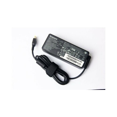 Для Lenovo ThinkPad Edge 570 / 20H5 Зарядное устройство блок питания ноутбука (Зарядка адаптер + кабель\шнур)