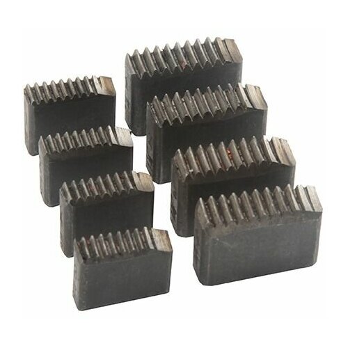 Набор резцов для клуппа трубного 34 4шт STARTUL PROFI ST9325-34 482₽