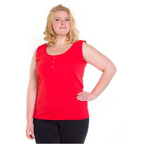 фото Майка женская арт. 31901, желтый, р.66 n.o.a.