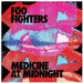 Виниловая пластинка Foo Fighters - Medicine At Midnight. 1 LP