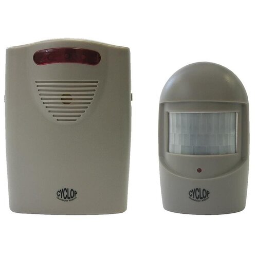 Автономная сигнализация Camping World CYCLOP MA-004 333000₽