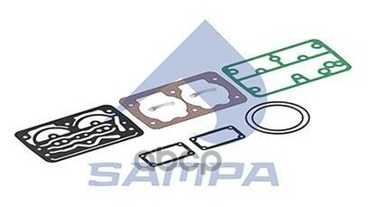 Прокладки Компрессора SAMPA арт. 096.761