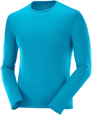 Agile cheap ls tee