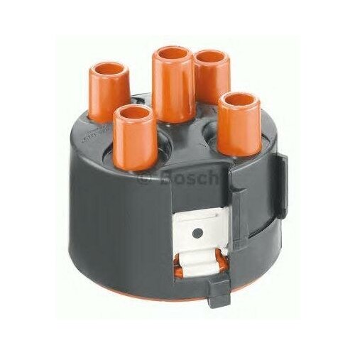 Крышка Распределения Зажигания Bosch1235522375
