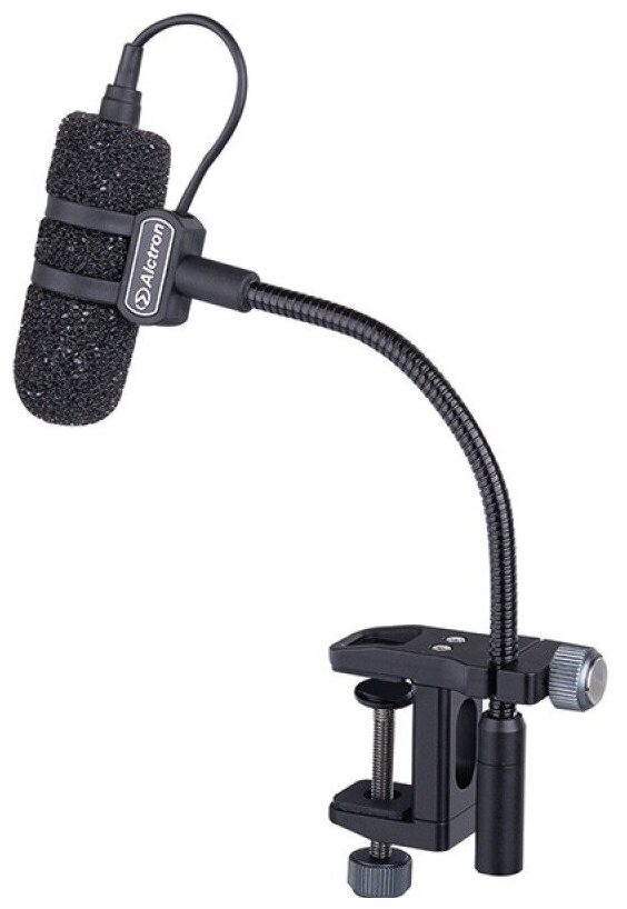 Микрофон проводной Alctron GM612