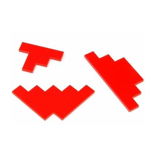 ИП Новичкова Головоломка «Чичен-Ица» пластик