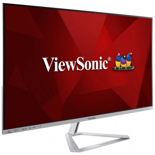 VX3276-MHD-3 Монитор ViewSonic LCD 32 5783400₽
