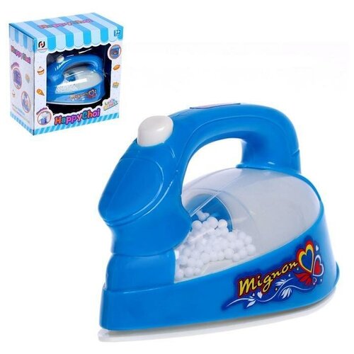 фото Бытовая техника утюг: шик, цвета микс 2261064 .