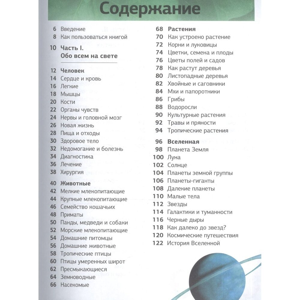 Новая энциклопедия школьника (Дунина Мария (переводчик), Бородина Татьяна (переводчик), Кириллов Арнольд (переводчик)) - фото №2