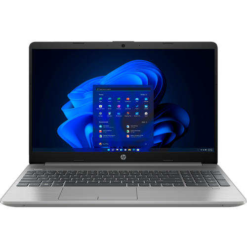 Ноутбук HP ProBook 255 G9, 15.6 (1920x1080) IPS/AMD Ryzen 5 5625U/8ГБ DDR4/512ГБ SSD/Radeon Graphics/Без ОС, серебристый (6S7R3EA)
