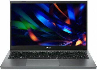 Ноутбук Acer Extensa 15EX215-23 (NX.EH3CD.004) Ryzen 3 7320U/8Gb/SSD512Gb/15,6"/FHD/IPS/noOS/Iron