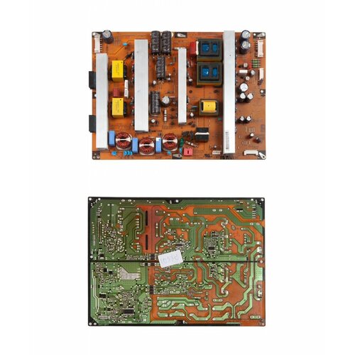 Power unit Блок питания EAX6333000111 EAY62171201 Rev 13 3PAGC10038A-R PSPL-L014A от ТВ LG BM-LDS201 515400₽