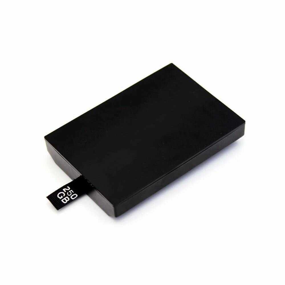 HDD (Память) XBox 360 Slim 250 GB.