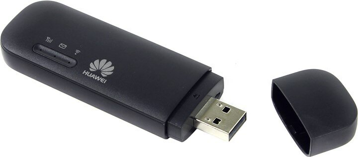 Модем Huawei E8372 (51071KBM)