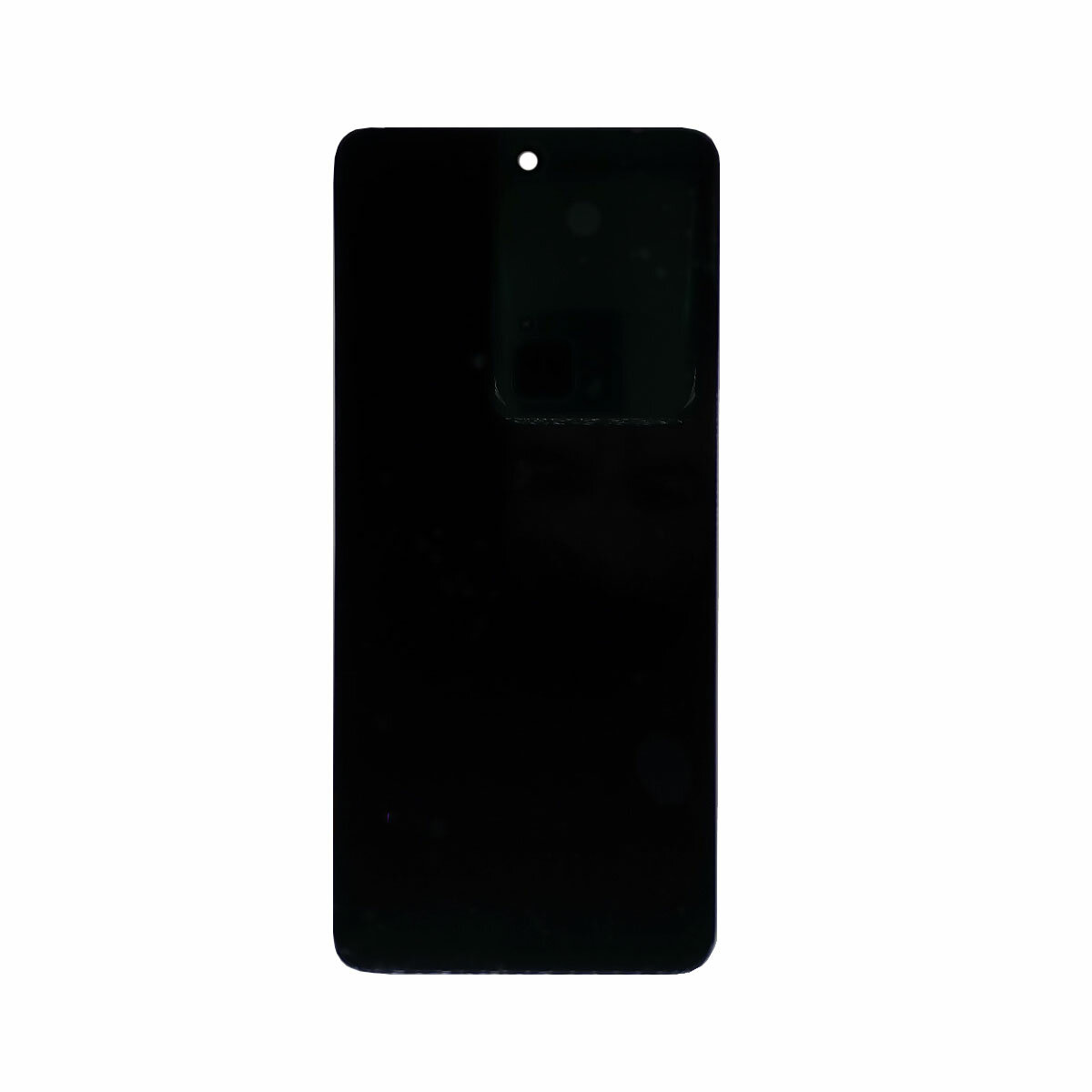 Дисплей с тачскрином для Xiaomi Redmi 10 (2022) (черный)