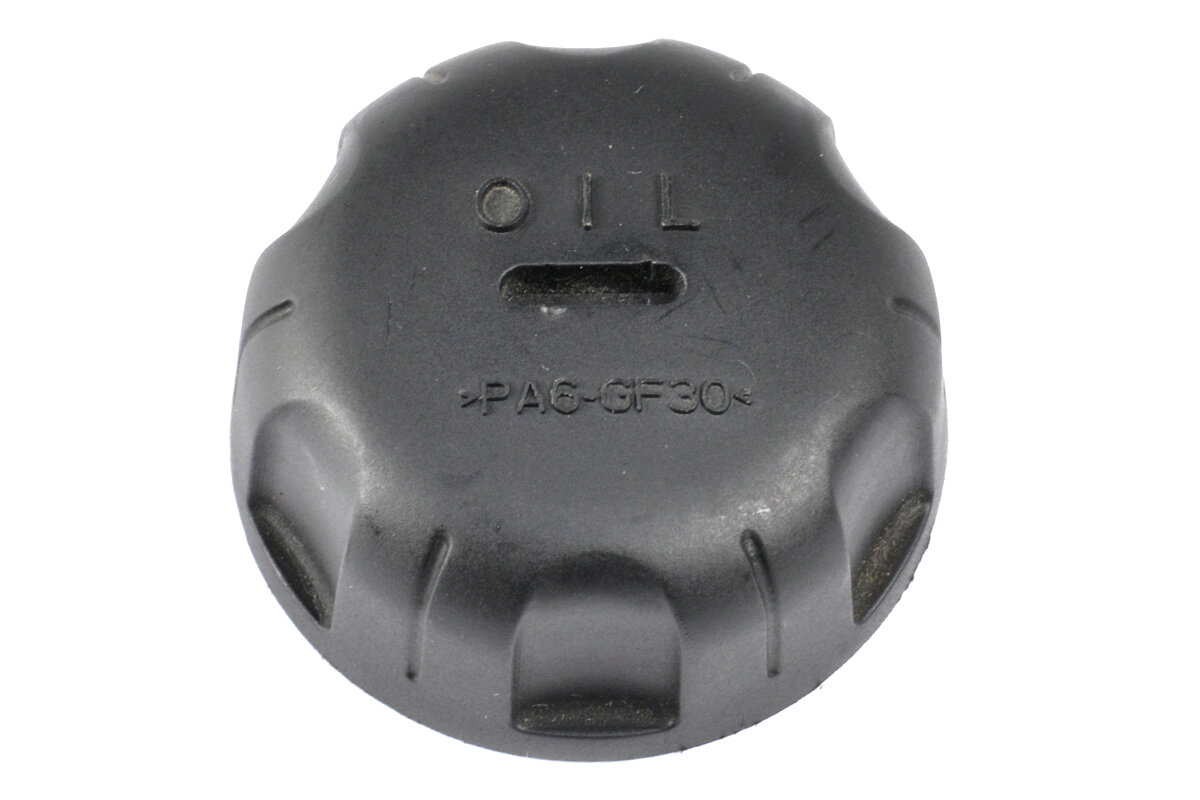 фото Крышка масляного бака (комплект с прокладкой) для электропилы цепной Makita UC3020A, UC3520A, UC4020A