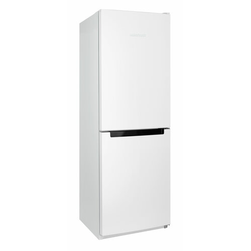 Холодильник NORDFROST WHITE NRB 131 W холодильник nordfrost nrb 121 w 2 хкамерн белый двухкамерный